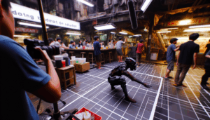 Mencari Treasure : Daftar Serial Netflix Yang Tidak Boleh Dilewatkan yang Sudah Lama Dilupakan