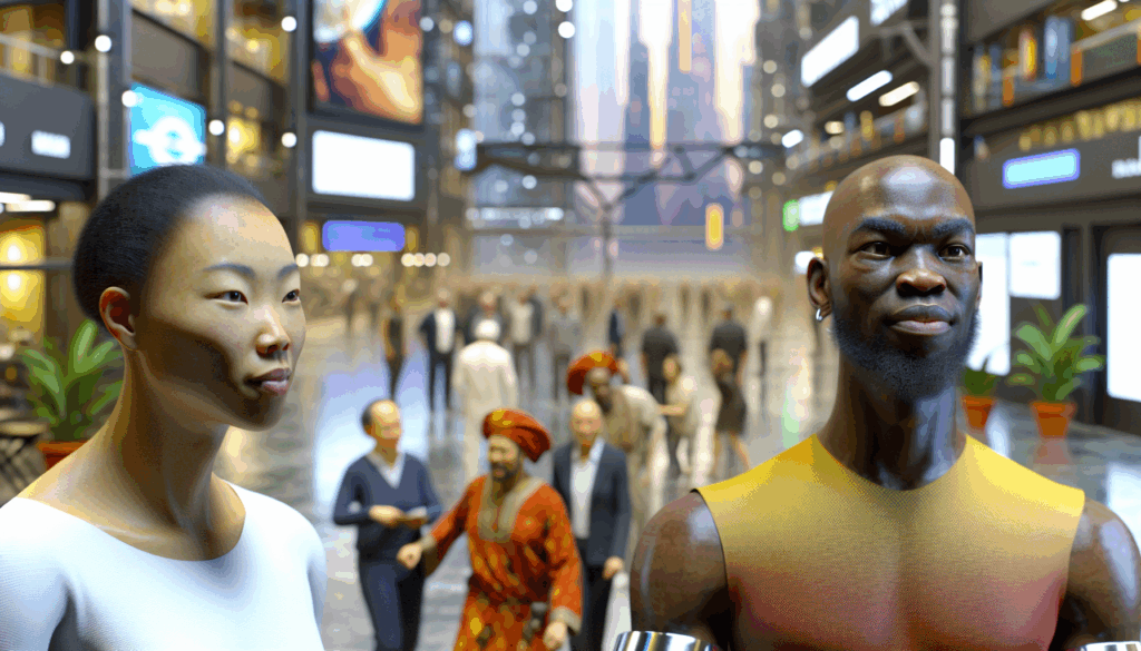 Dari Kalangan Usia : Aktor Serta Penampilan Wanita Yang Baru Naik Daun serta Menyita Perhatian Warga.