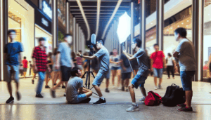 5 Karakter Superhero Populer serta Nilai-nilai Moral yang Bisa Dapat Ambil