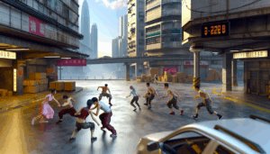 Selain itu Black Mirror: Acara TV Anotasi Seperti Black Mirror yang Menggugah Pemikiran.