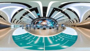 Kesenian Film Global: Saran Movie Dari Negara Di Luar Hollywood